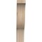 Ekena Millwork 5 1/2"W x 20"D x 28"H Funston Smooth Knee Brace, Douglas Fir BRC06X20X28FST00SDF - alternate 3